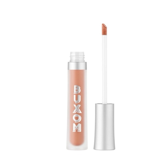 Buxom Full On Matte Plumping “Catching Rays” Lip 0.14 fl.oz. New in Box - Picture 3 of 8